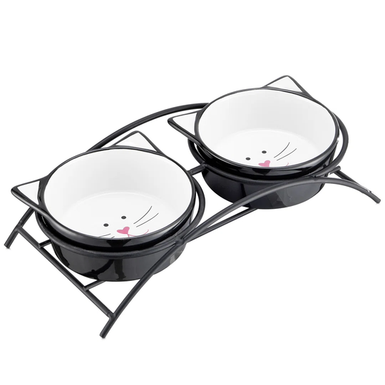Meza Elevate Feeder