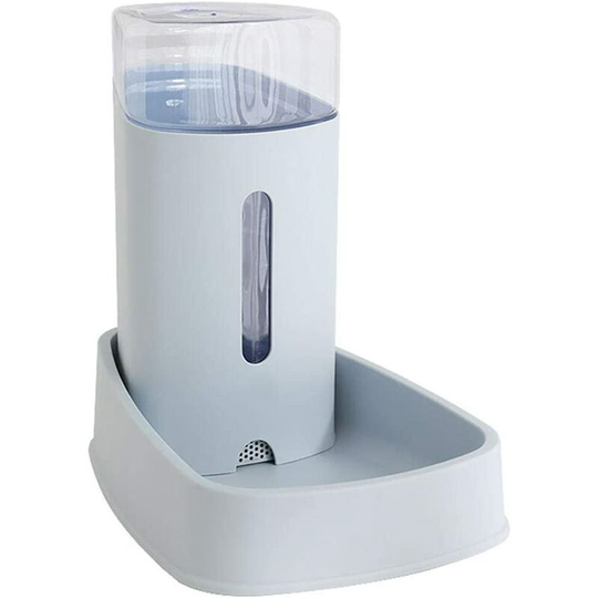 Automatic Food and Water Dispenser for Cats Automatic Food and Water Dispenser for Dogs, Cats