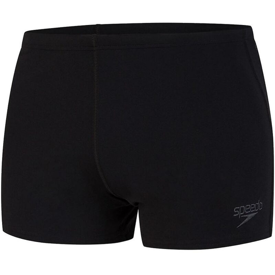 Speedo Endurance Aquashorts - 36" - Black - Black
