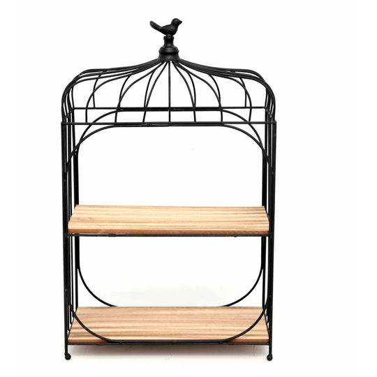 Bokoshe Bookcase