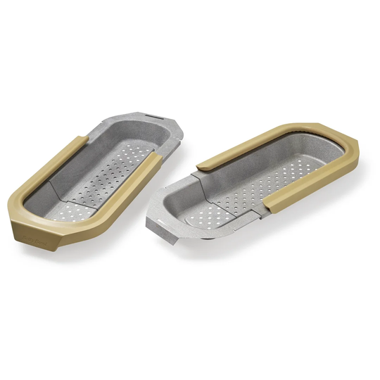 Crisp baking tray "Vario