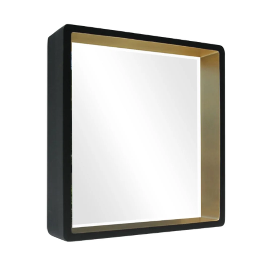 Rendville Accent Mirror