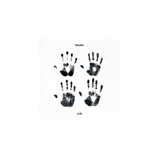 Kaleo - A/B [VINYL]
