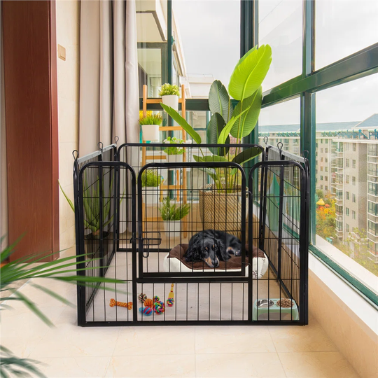 60cm Trevon Pet Pen