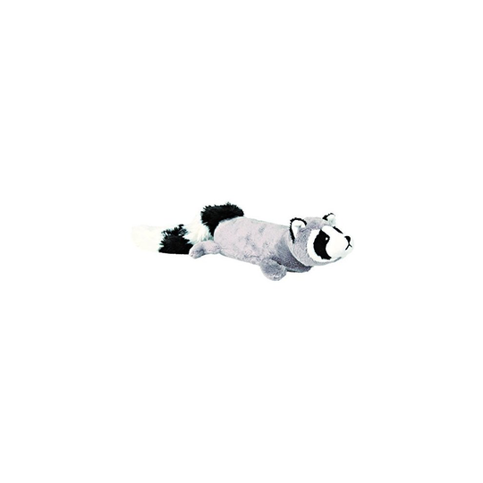 Trixie 35989 Raccoon Plush 46cm - 46cm Toy Racoon Dog - plush trixie raccoon 46 cm 35989 toy racoon dog