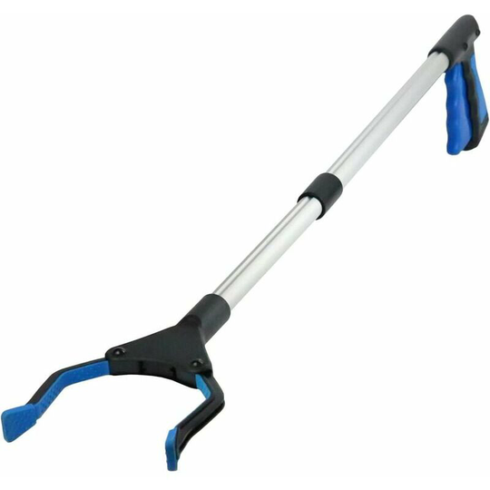 Scavenging Tools, 82cm Grabber Clamp for the Elderly, Extra Long, Lightweight and Convenient, for Picking Up Trash, Rubbish Pickup, Yard Waste