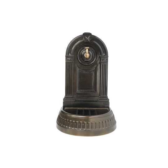 Willett Metal Fountain
