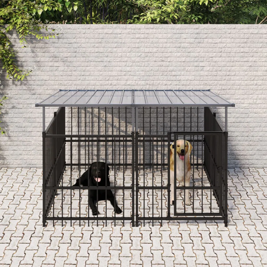 Finney Pet Cage