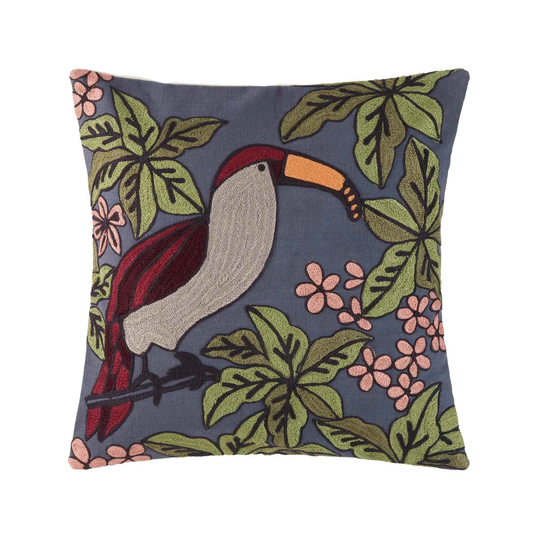 Square Scatter Cushion Cover