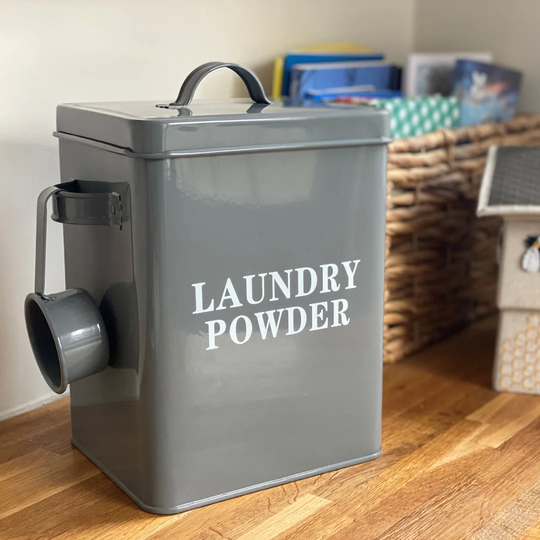 Laundry Room Organizer