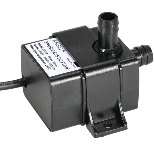 Submersible pump Suction pump Fish tank circulating pump