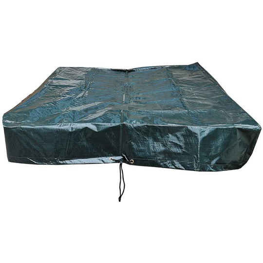 Cover for Wooden Slatted Composter (96cm x 96cm)
