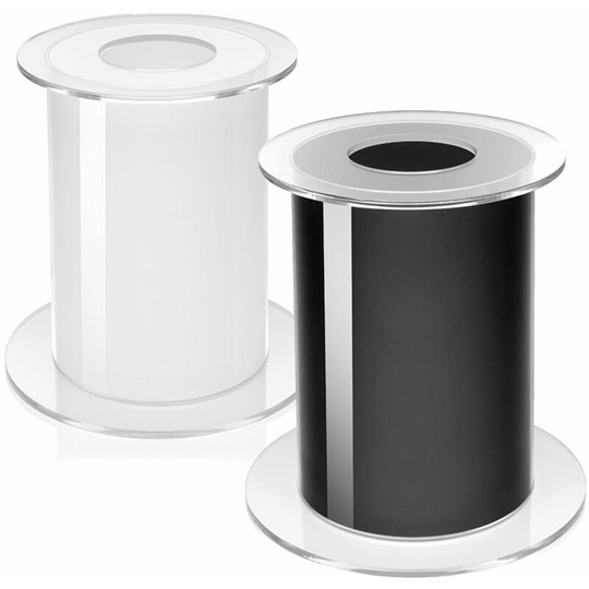 Biorb - 105 Acrylic Aquarium Stand for Large Aquariums (Holds up to 120KG)