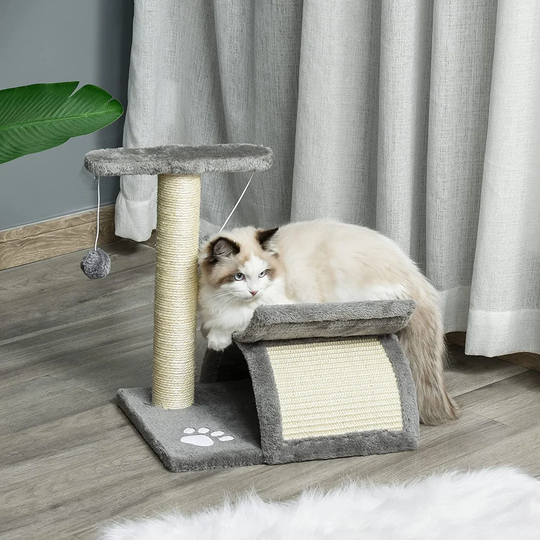 43cm Coria Cat Tree