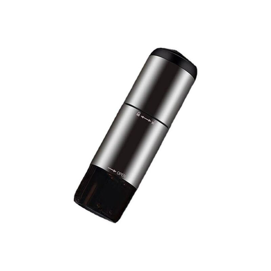 Electric Coffee Grinder Grinding Degree Adjustable bpa Free Caffe Grinder Mixer Mill Chopper for Coffee Bean Flaxseed Nut Spices Grain