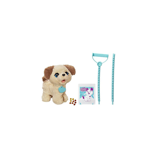 FurReal Friends Pax My Poopin Pup Plush Toy Amazon Exclusive