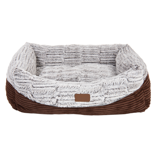Hygge Dog Bed - 115 x 70 x 32 cm