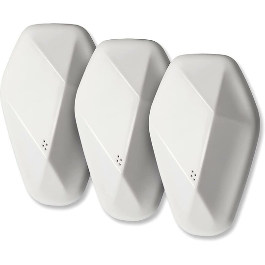 3PCS --Ultrasonic Plug-in Portable Electronic Indoor Insect Repellent