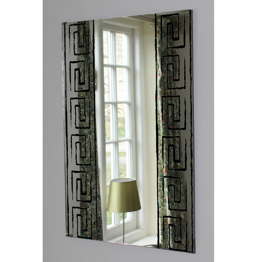 Mcdougald Accent Mirror