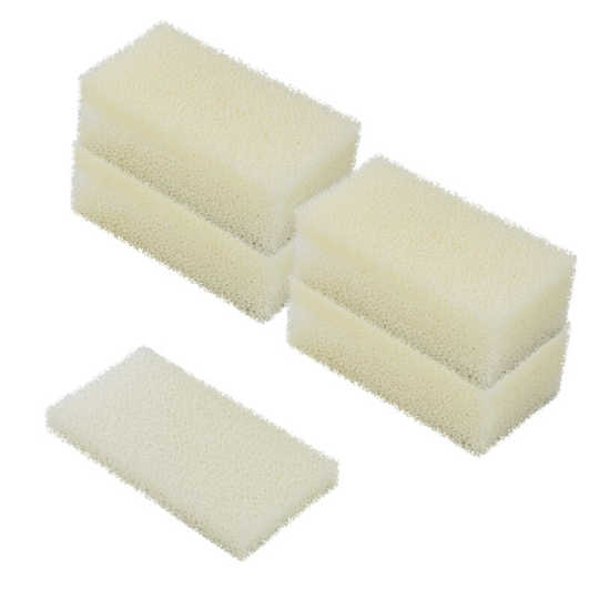 Pisces - 12x Compatible Replacement Foam Interpet pf 3