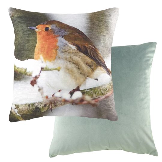 Merideth Cushion with Filling