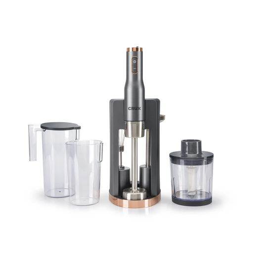 6 in 1 Hand Blender