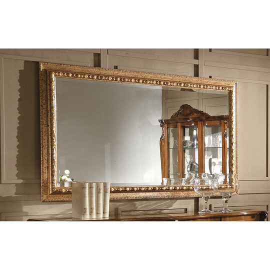 Buttram Accent Mirror