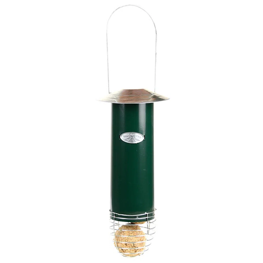 Nickell Tube Bird Feeder