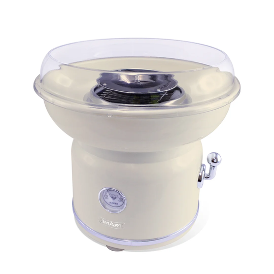 Retro Candy Floss Maker