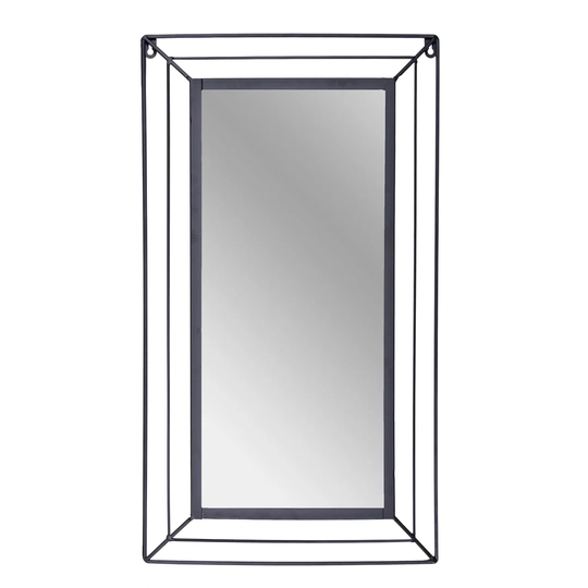 Huff Accent Mirror