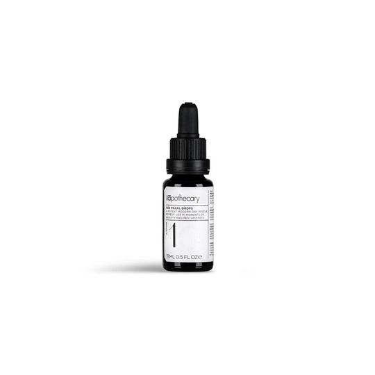 ilapothecary Sos Pearl Drops (15ml)