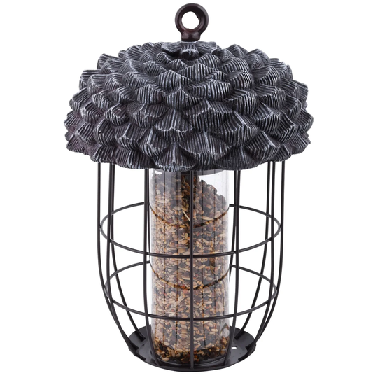 Finsbury Suet Bird Feeder