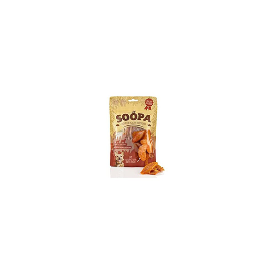 Soopa Sweet Potato Chews 100g - 260848