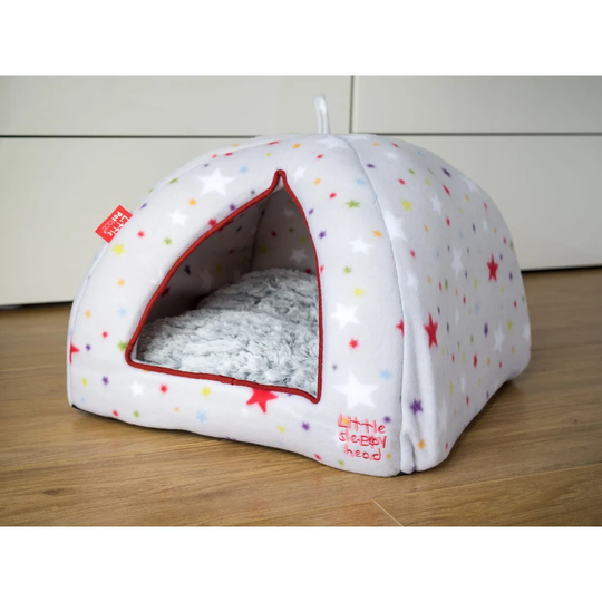 Keating Cat Igloo Dome