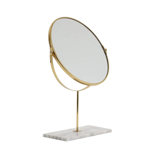 Brunello Makeup/Shaving Mirror