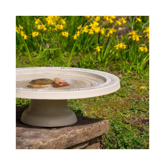 Shenstone Theatre Bird Bath and Drinker