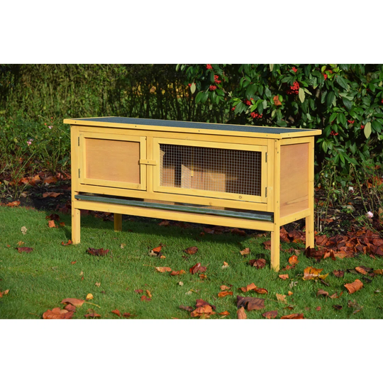 Cornwell Weather Resistant Hutch