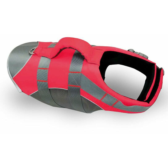 Dog Swimsuit Pet Life Vest Reflective Safety Vest Dog Clothes for Small Large Dogs Pug Labrador Golden Retriever Oxford Vest