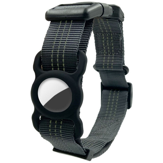 Reflective Dog Collar - Adjustable - Durable - Heavy Duty Dog Collar With Stand