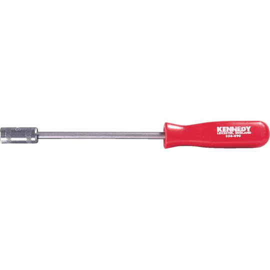 6BA Nut Spinner - Kennedy