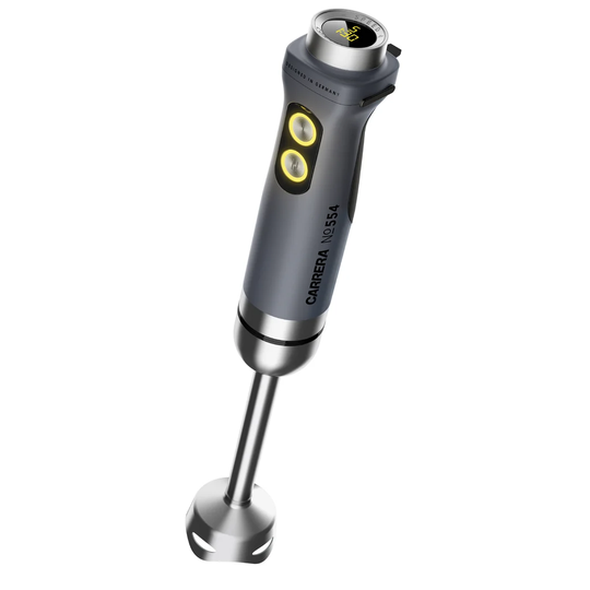 Hand Blender With Digital Control