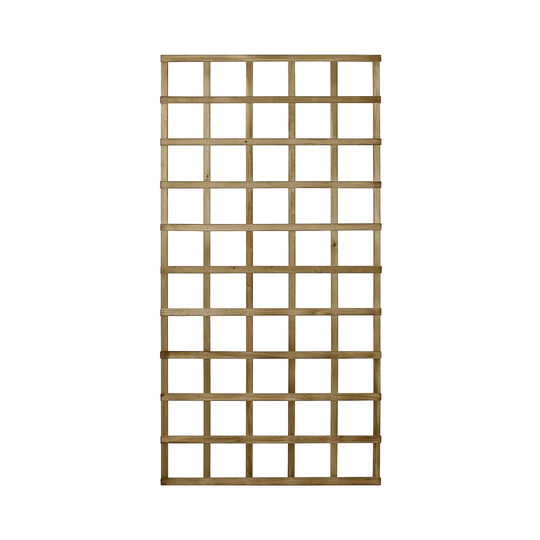 Traditional Trellis - 180 X 90Cm