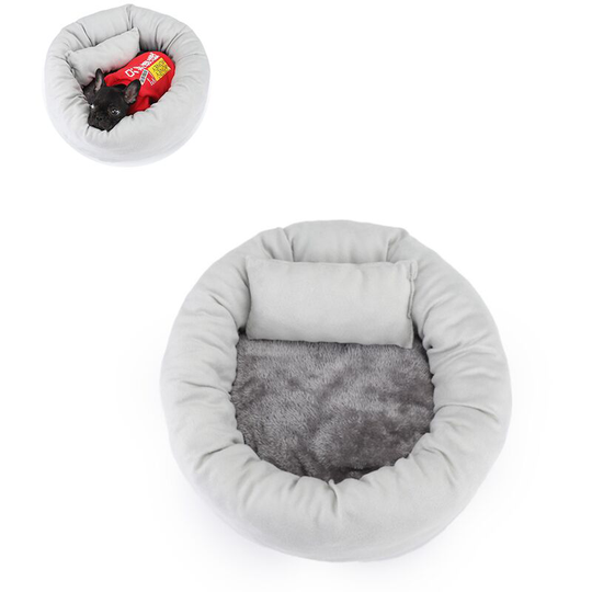 Litter Litter Winter Winter Litter Chenil Pet Indoor Bed m