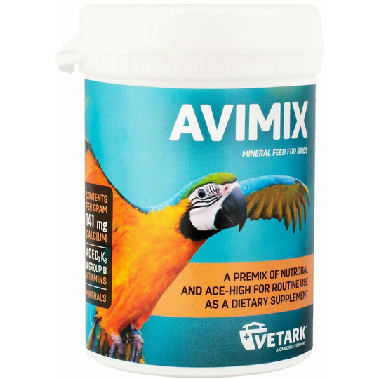 Avimix - 50 Gm - Vetark