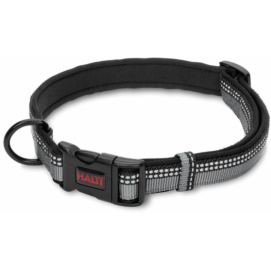 Halti Comfort Collar Black - Medium - HC022