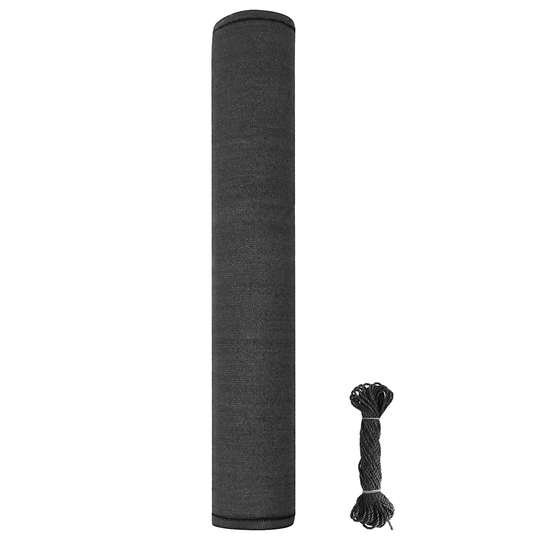 Yearby Rolled Fence Panel
