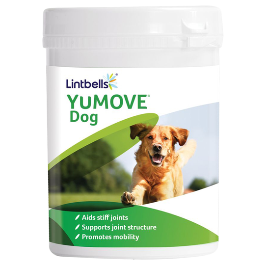 YuMOVE Joint Care for Adult Dogs - 2 x 300 Tablets
