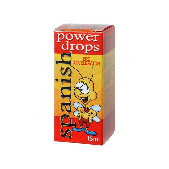 Spanish Fly - Extra Power 15ml