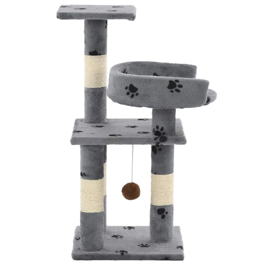 Cosimo 65cm Cat Tree