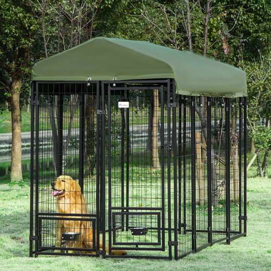 Dog Kennel